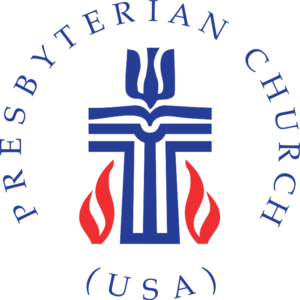 Presbyterian Church USA logo